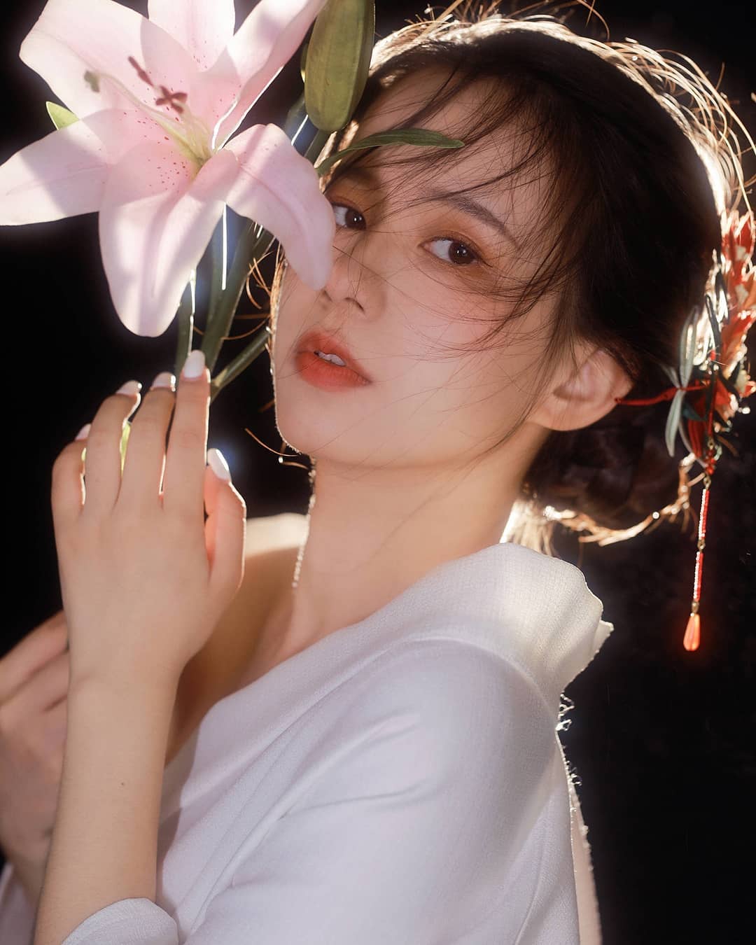 Milady Just Wants to Relax Chapter 16.2 - halaman 18