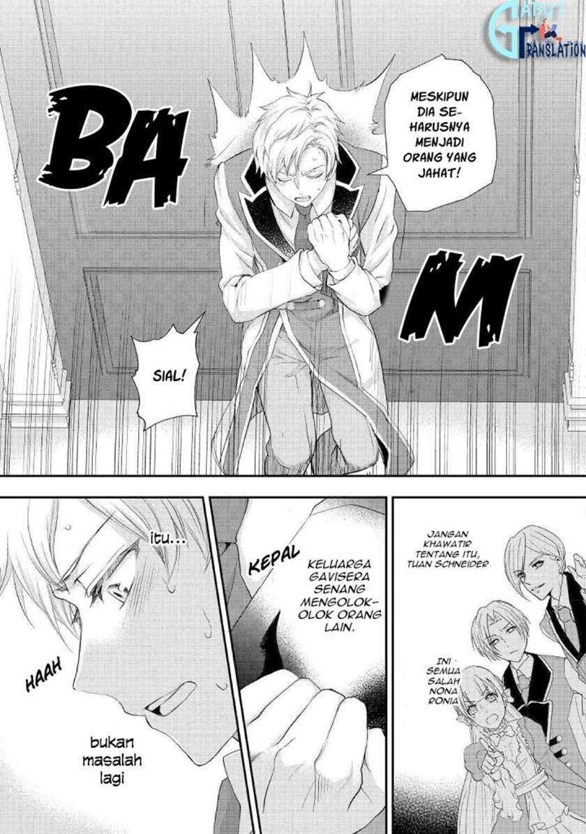 Milady Just Wants to Relax Chapter 18 - halaman 18