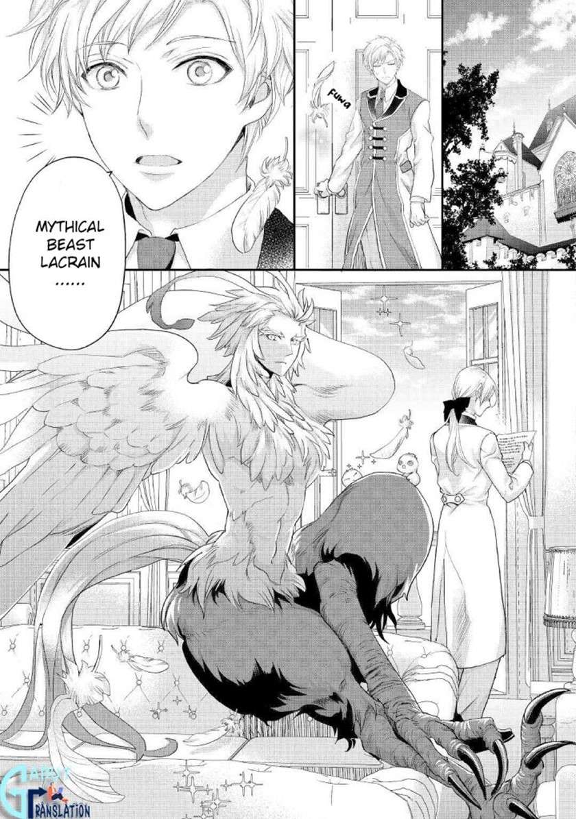 Milady Just Wants to Relax Chapter 18 - halaman 20