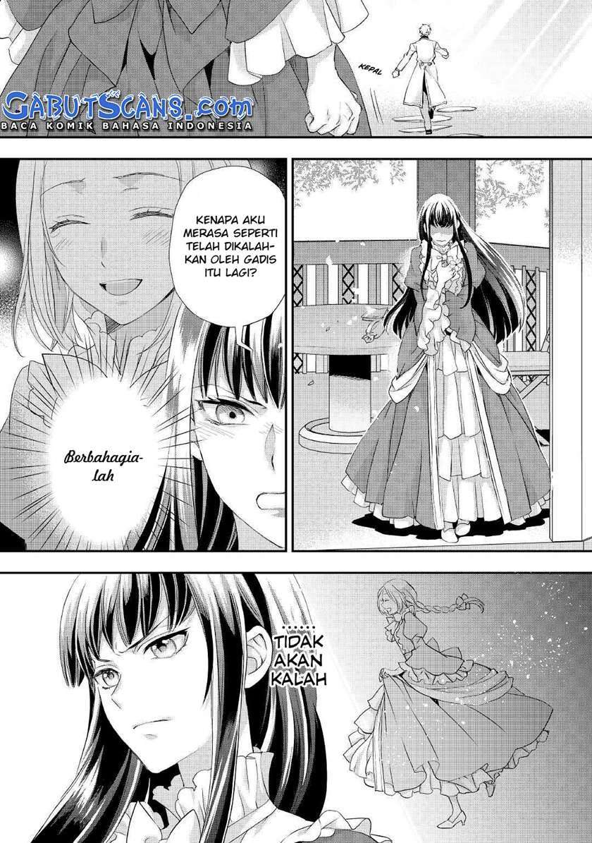 Milady Just Wants to Relax Chapter 19 - halaman 13