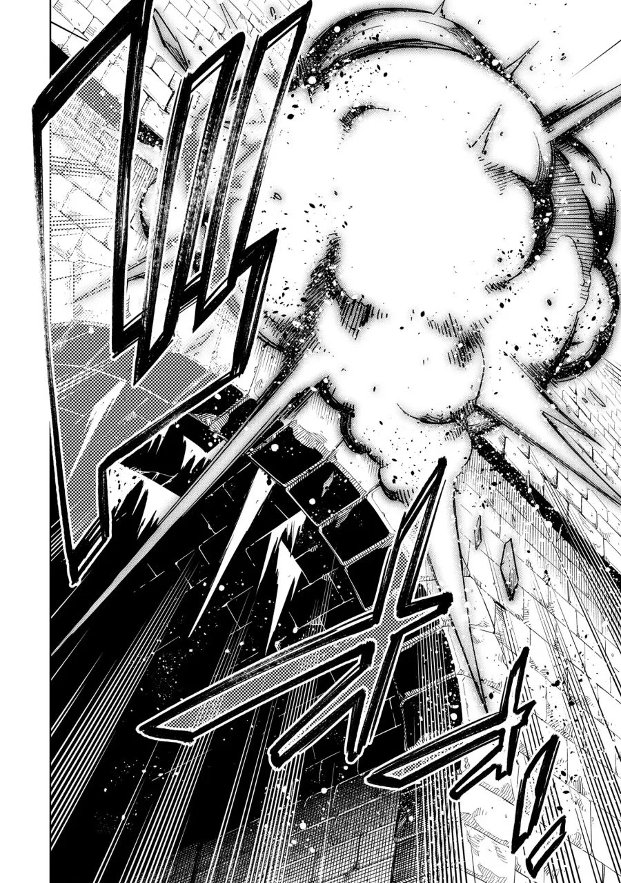 Milimos Saga - The Story of the Reincarnation of the Youngest Brother Prince Chapter 10 - halaman 23