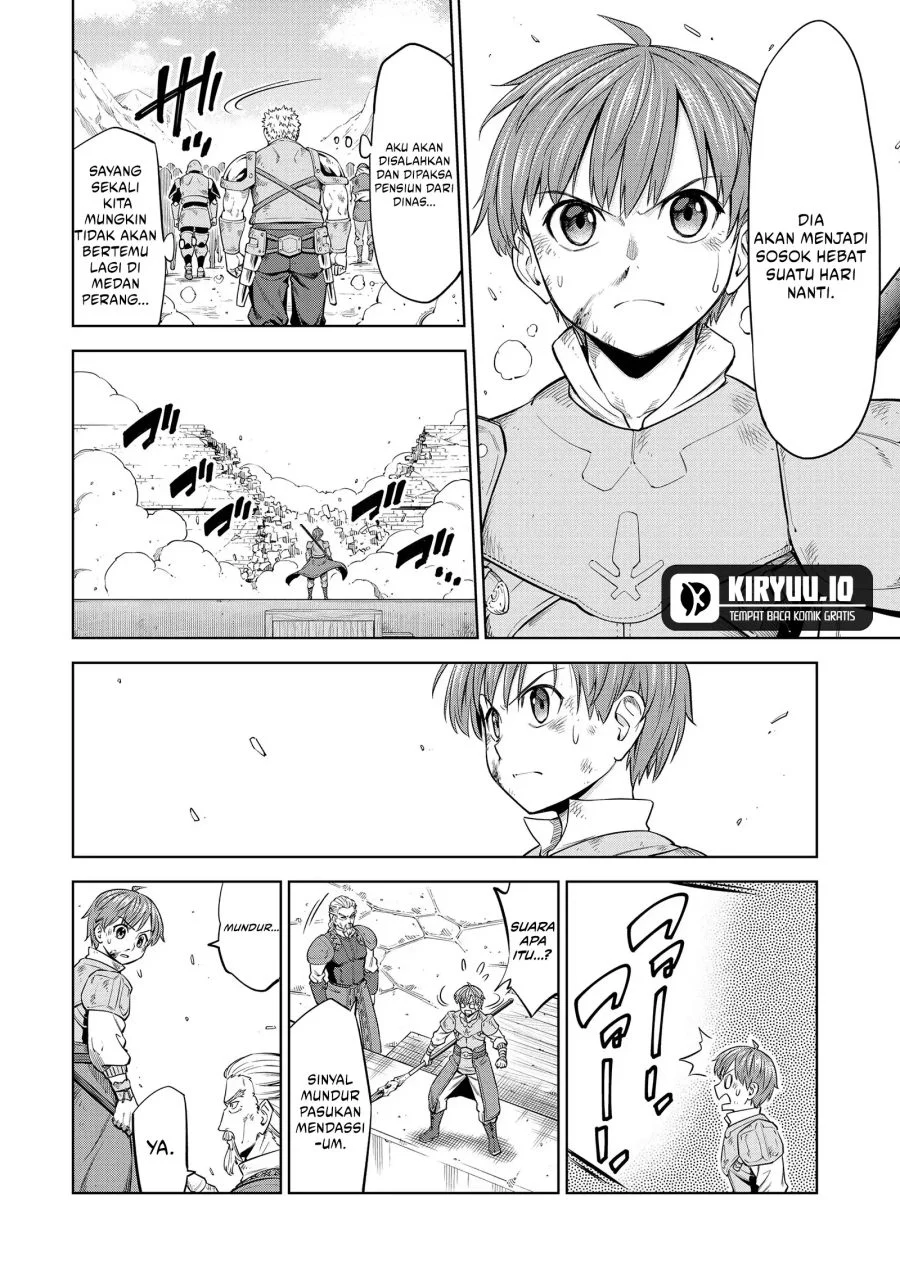 Milimos Saga - The Story of the Reincarnation of the Youngest Brother Prince Chapter 10 - halaman 29