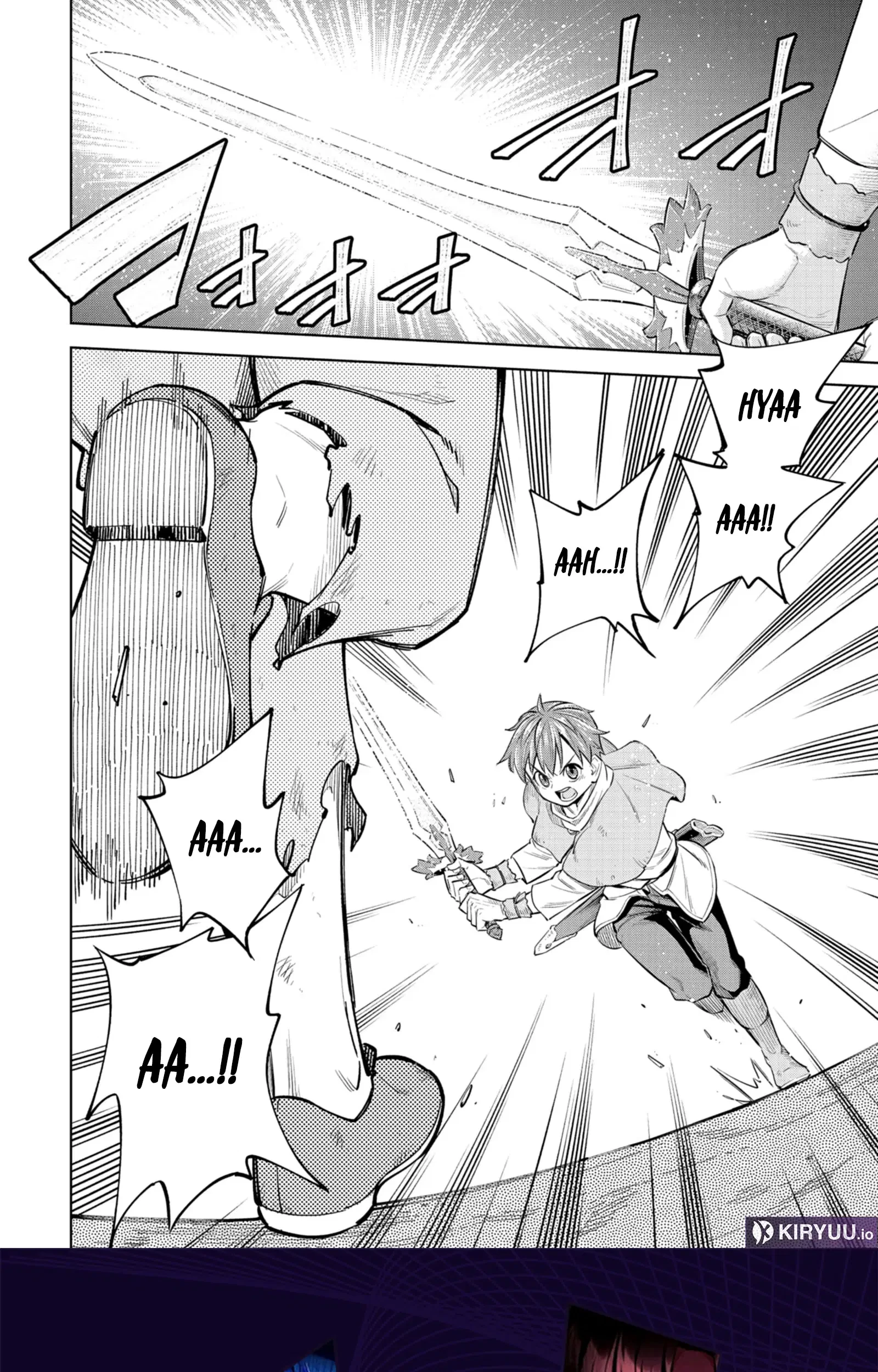 Milimos Saga - The Story of the Reincarnation of the Youngest Brother Prince Chapter 3 - halaman 44