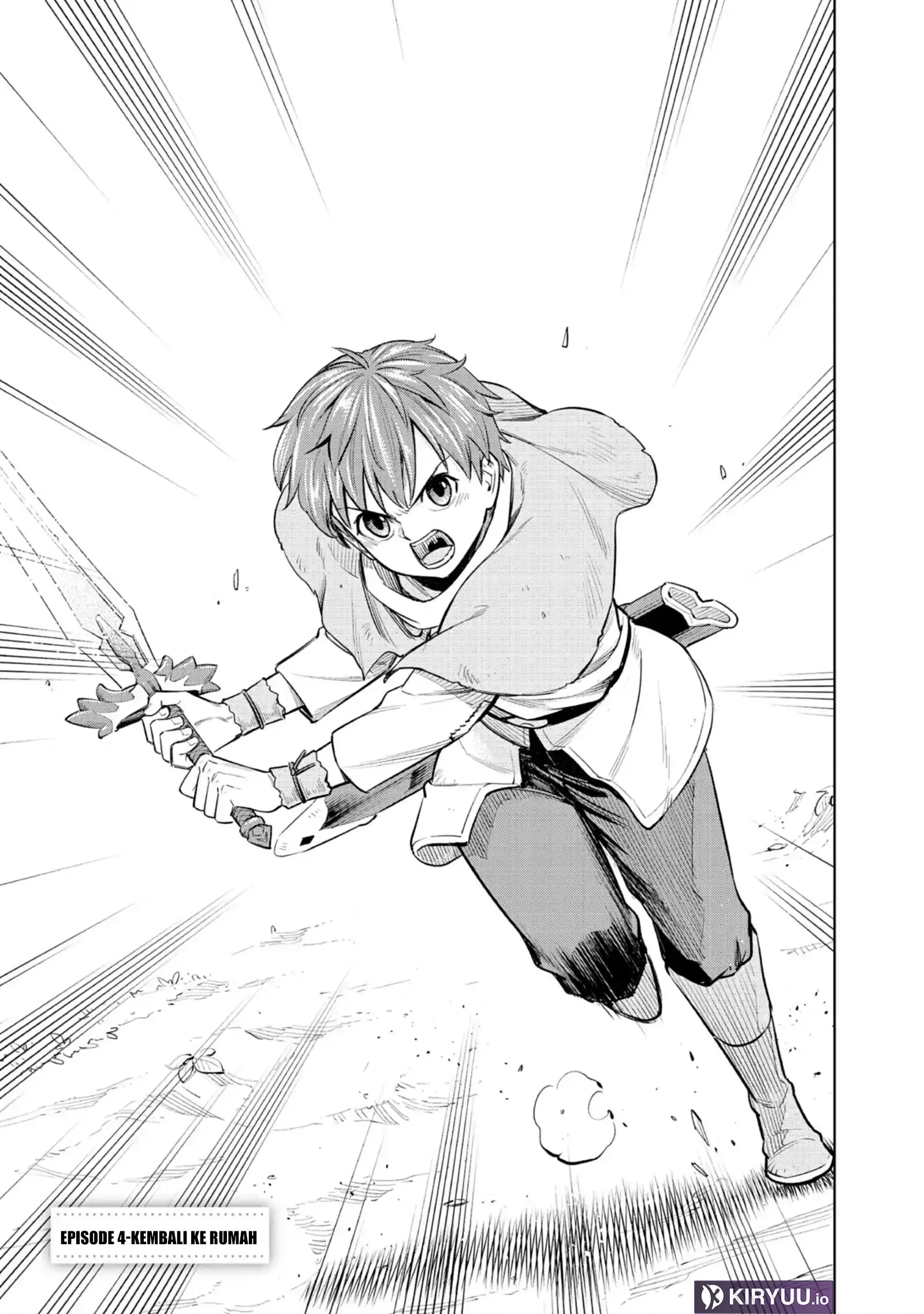 Milimos Saga - The Story of the Reincarnation of the Youngest Brother Prince Chapter 4 - halaman 2