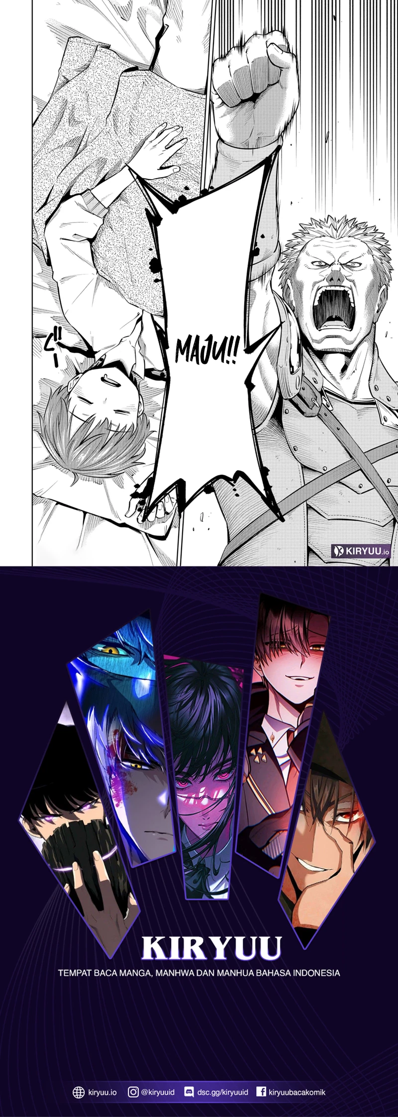 Milimos Saga - The Story of the Reincarnation of the Youngest Brother Prince Chapter 7 - halaman 40