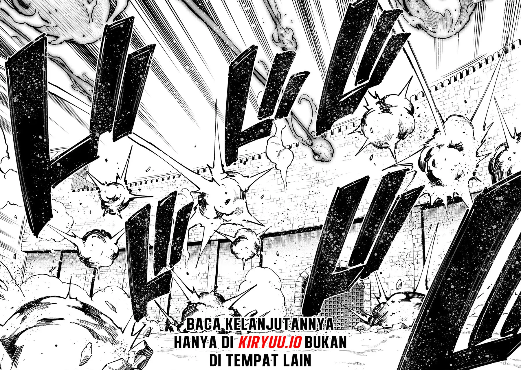 Milimos Saga - The Story of the Reincarnation of the Youngest Brother Prince Chapter 8 - halaman 19
