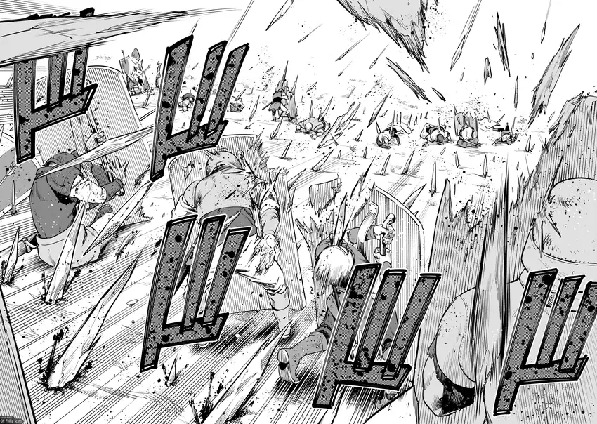 Milimos Saga - The Story of the Reincarnation of the Youngest Brother Prince Chapter 9 - halaman 19