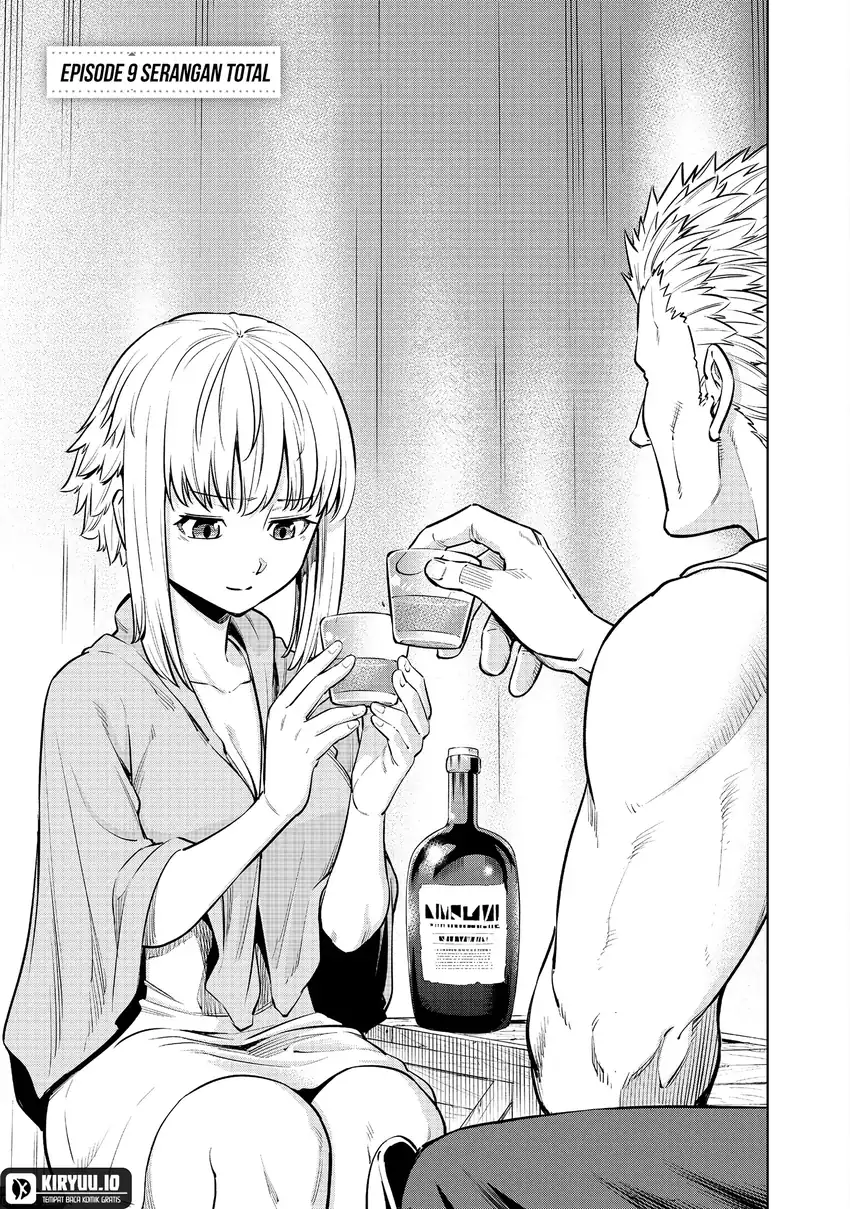Milimos Saga - The Story of the Reincarnation of the Youngest Brother Prince Chapter 9 - halaman 4