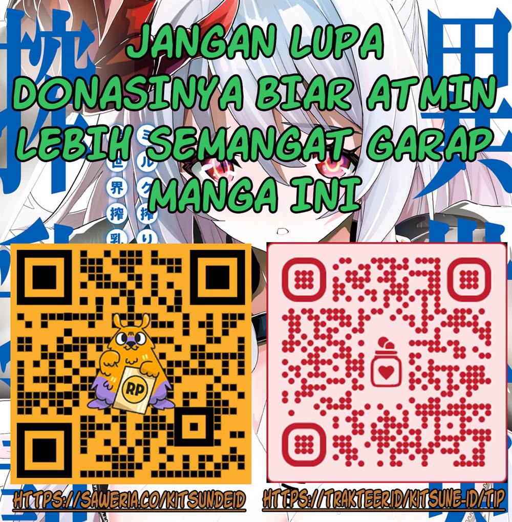 Milk-shibori Hunter no Isekai Sakunyuuki ~Nouka no Saenai Otoko ga Arayuru Shuzoku no Chiku-B o Moteasobi-toriko ni Suru~ Chapter 5 - halaman 16