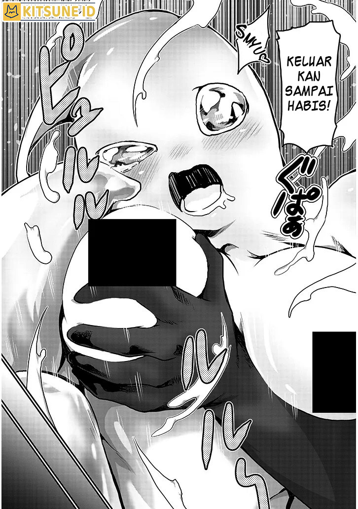 Milk Shibori Hunter no Isekai Sakunyuuki: Nouka no Saenai Otoko ga Arayuru Shuzoku no Chiku B wo Moteasobi Toriko ni Suru Chapter 2 - halaman 30
