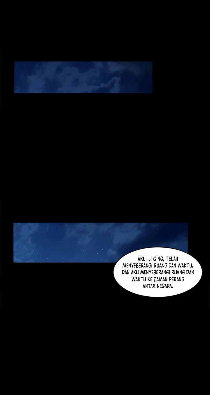 Millenniums of Warring States Chapter 2 - halaman 20