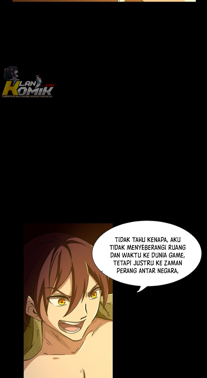Millenniums of Warring States Chapter 2 - halaman 26