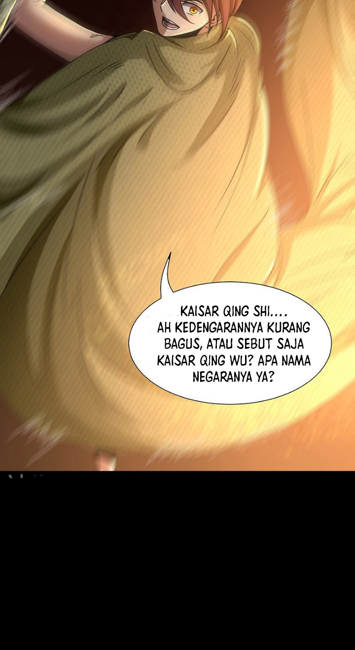 Millenniums of Warring States Chapter 2 - halaman 29