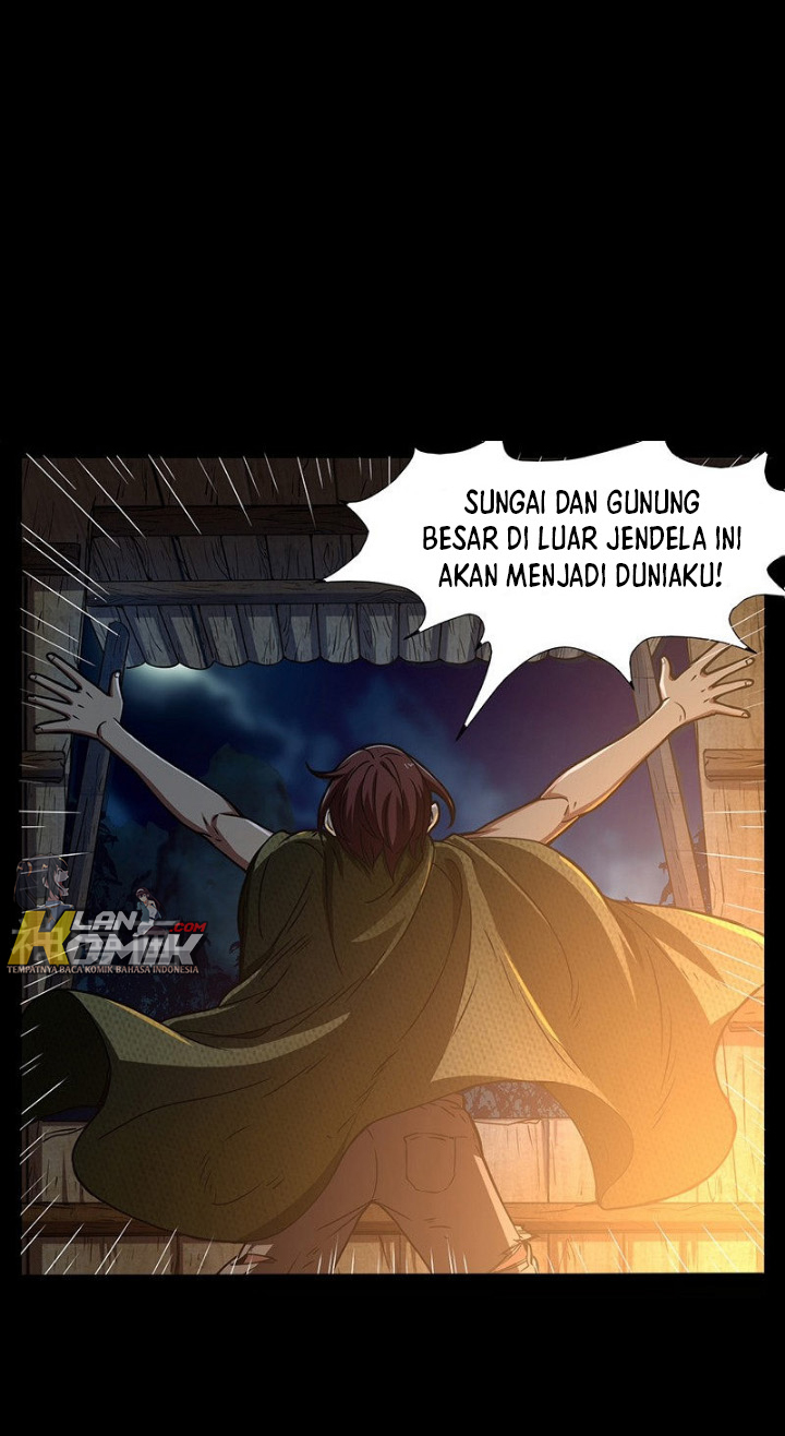 Millenniums of Warring States Chapter 2 - halaman 30