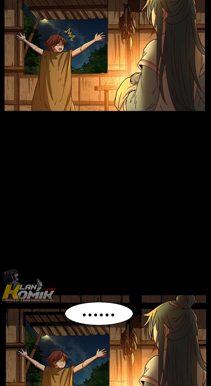 Millenniums of Warring States Chapter 2 - halaman 32
