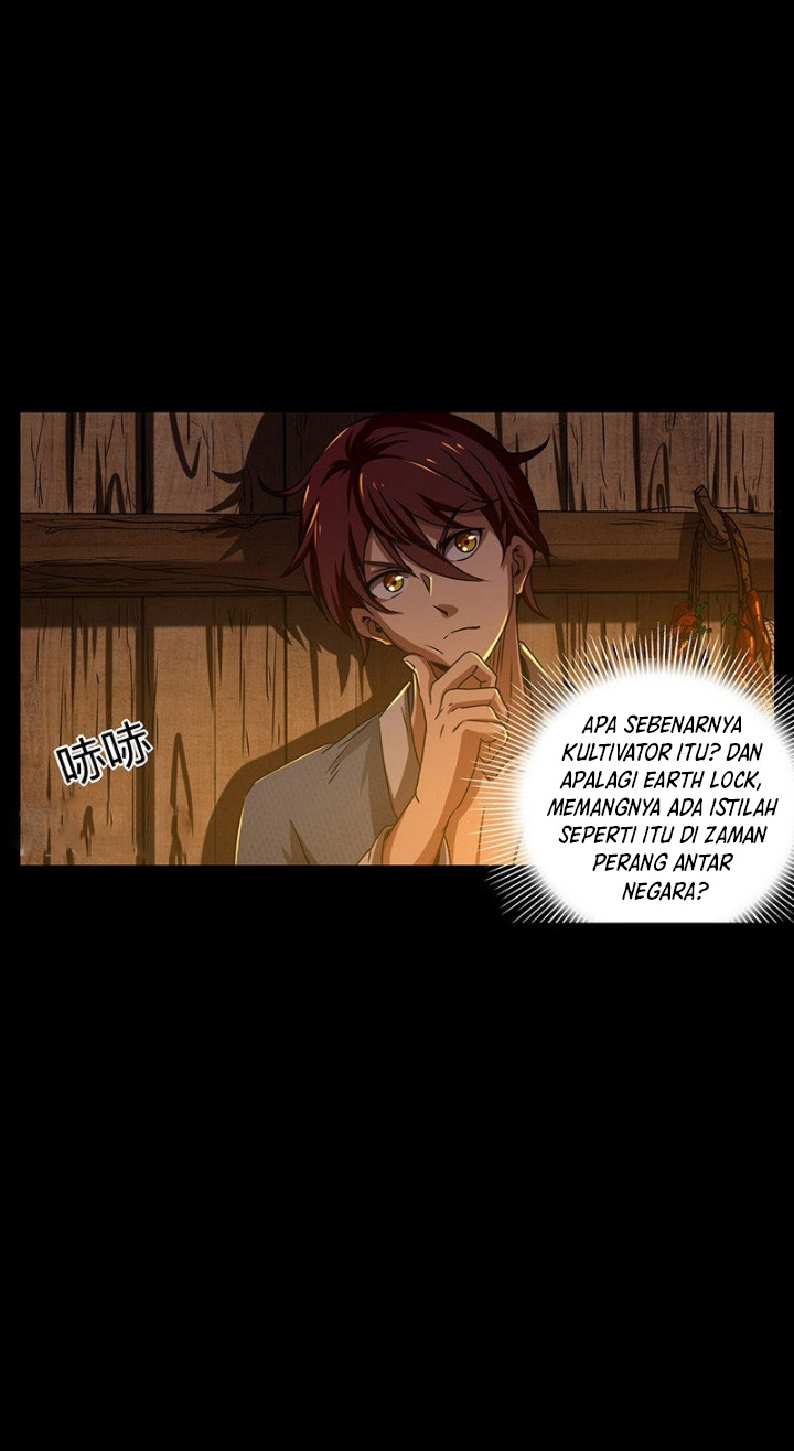 Millenniums of Warring States Chapter 2 - halaman 41