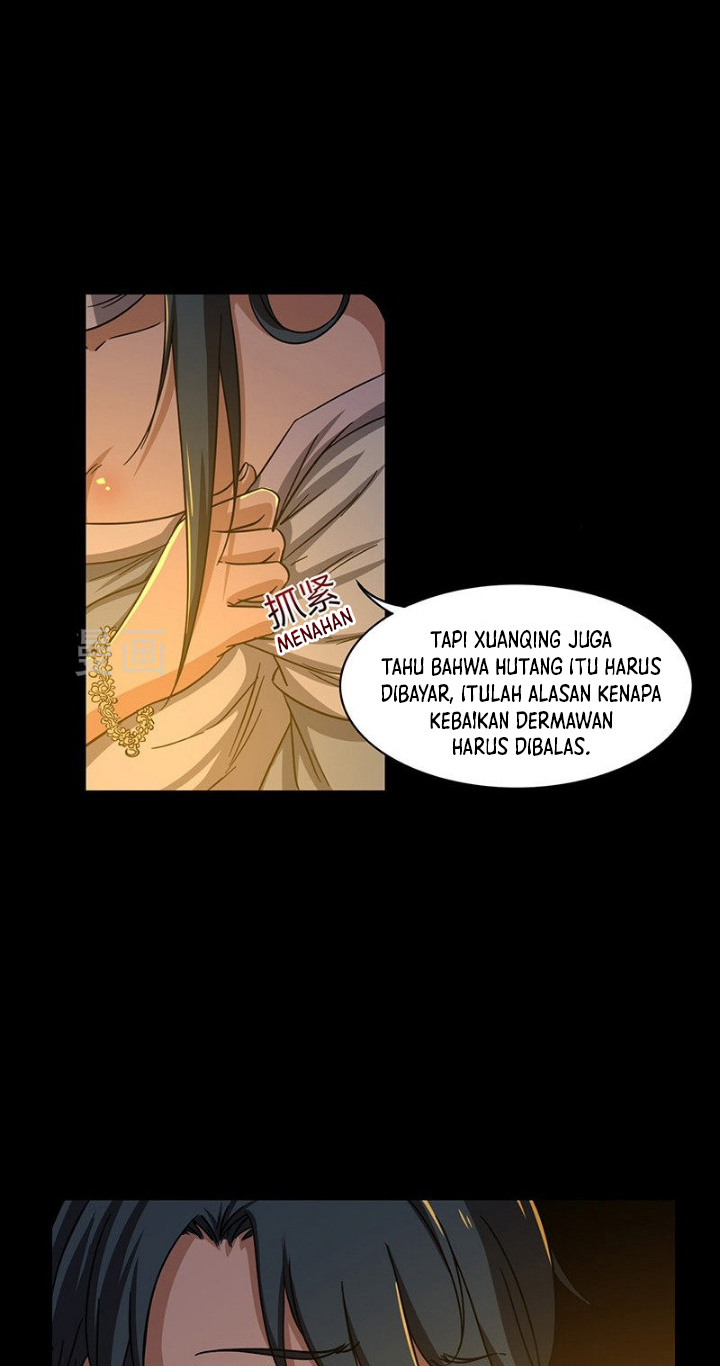 Millenniums of Warring States Chapter 2 - halaman 49