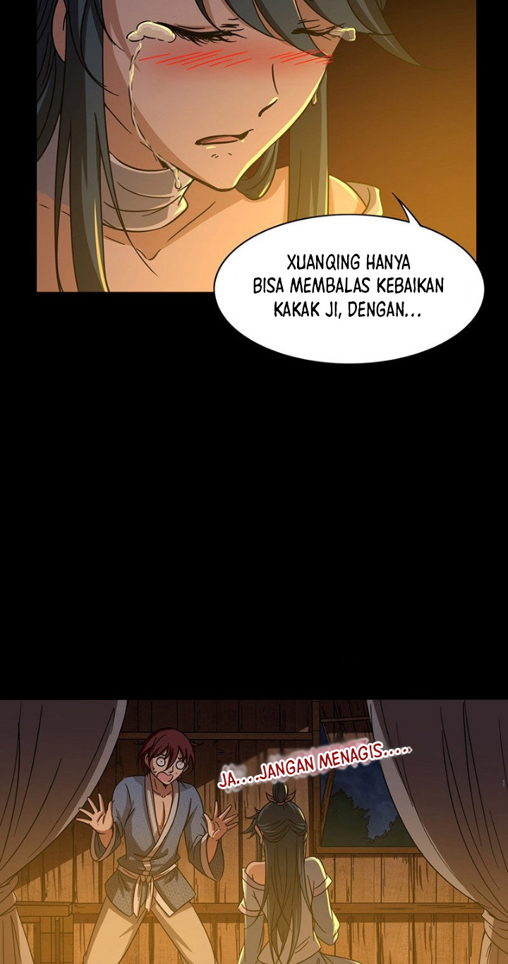 Millenniums of Warring States Chapter 2 - halaman 50