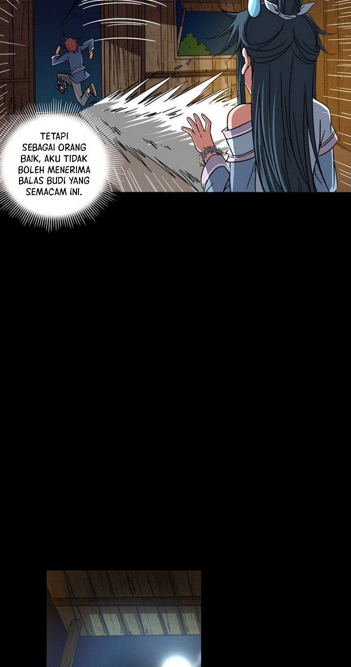 Millenniums of Warring States Chapter 2 - halaman 56