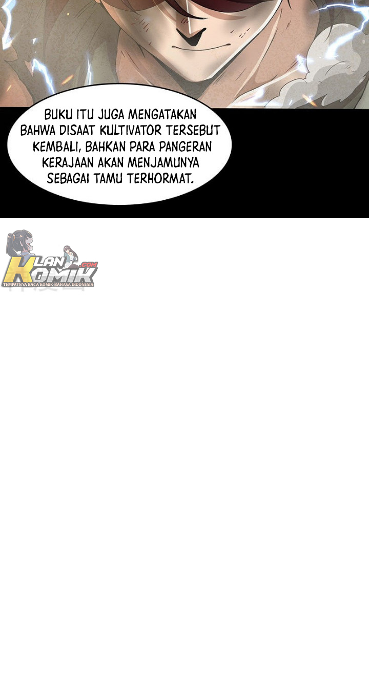Millenniums of Warring States Chapter 2 - halaman 7
