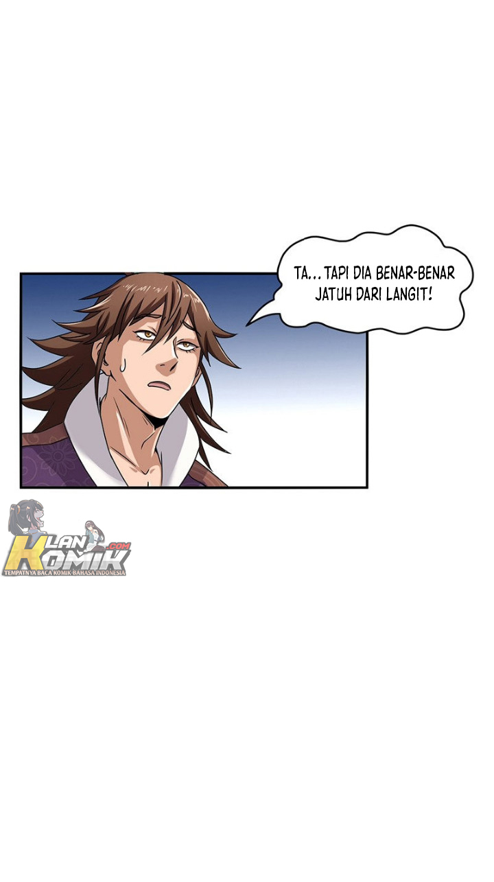 Millenniums of Warring States Chapter 3 - halaman 30