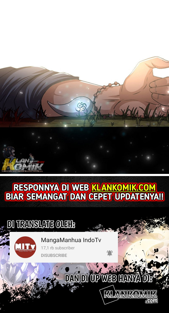 Millenniums of Warring States Chapter 3 - halaman 60