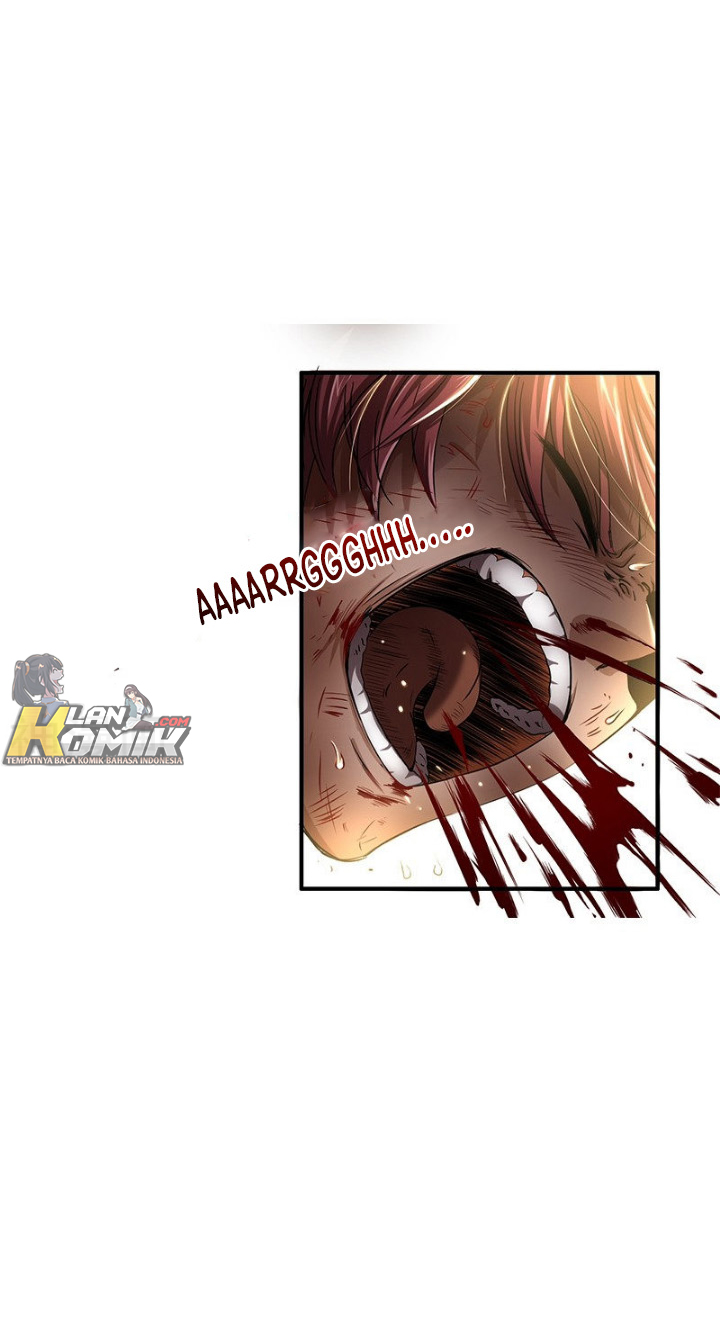 Millenniums of Warring States Chapter 4 - halaman 17