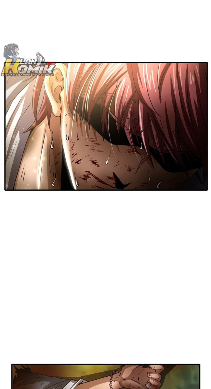 Millenniums of Warring States Chapter 4 - halaman 21