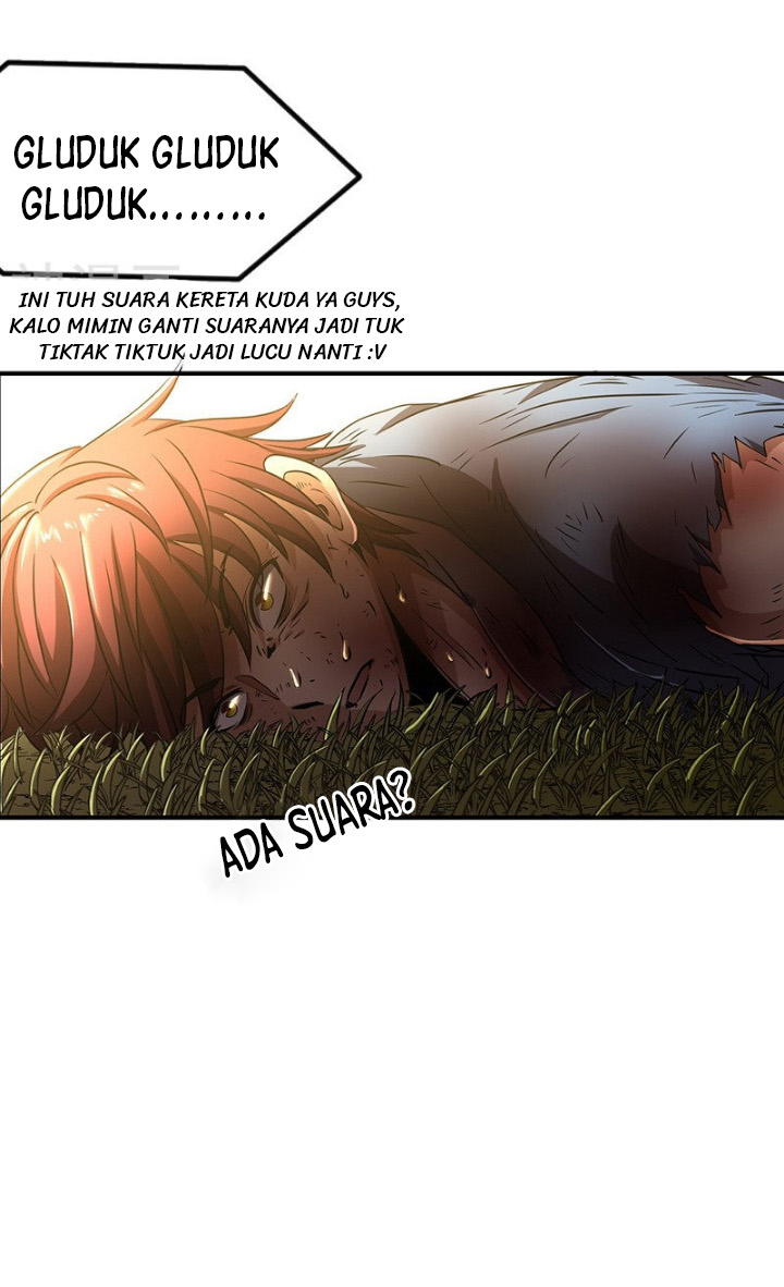 Millenniums of Warring States Chapter 5 - halaman 13
