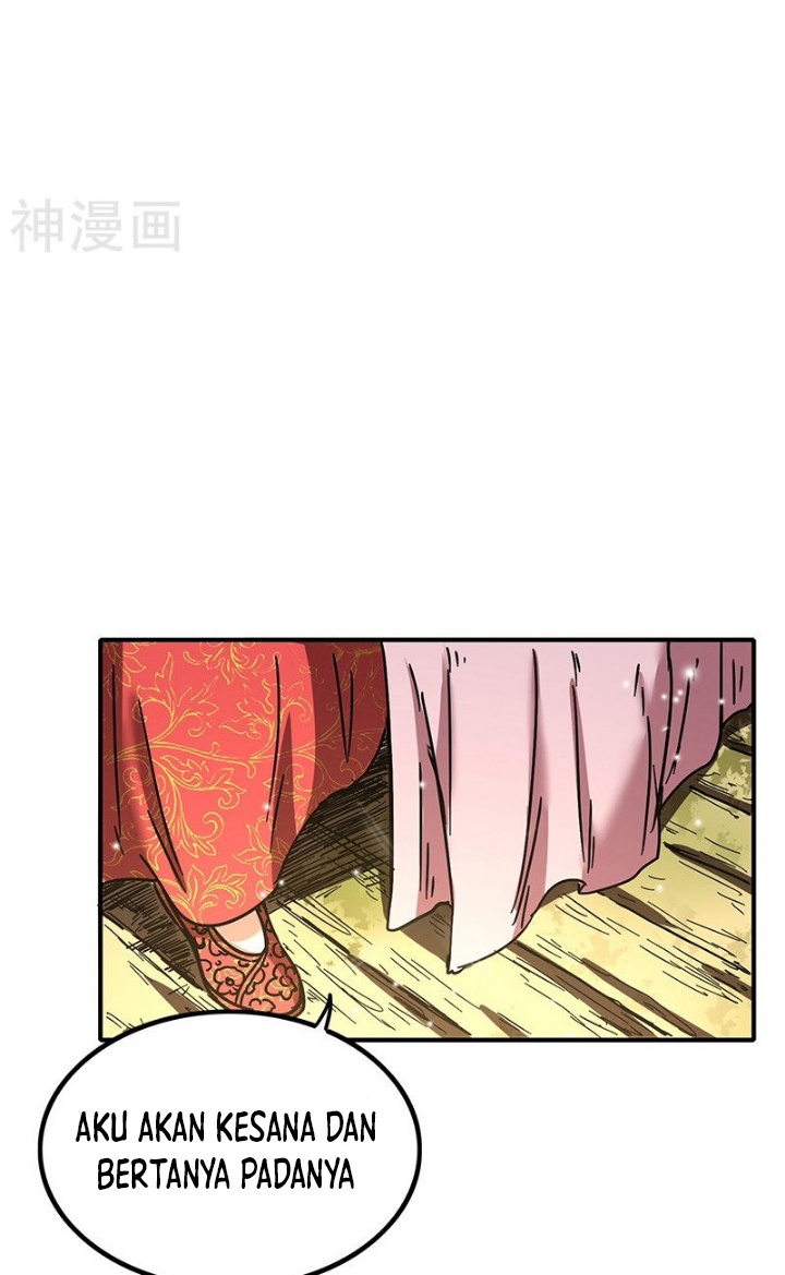 Millenniums of Warring States Chapter 5 - halaman 31
