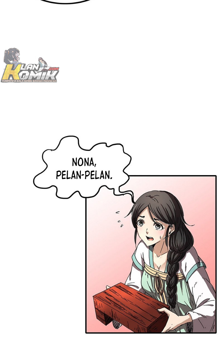 Millenniums of Warring States Chapter 5 - halaman 32