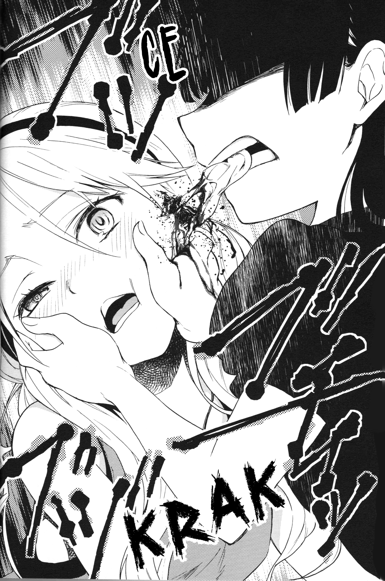 Mimiko-chan, Omeshiagari Kudasai Chapter 0 - halaman 13