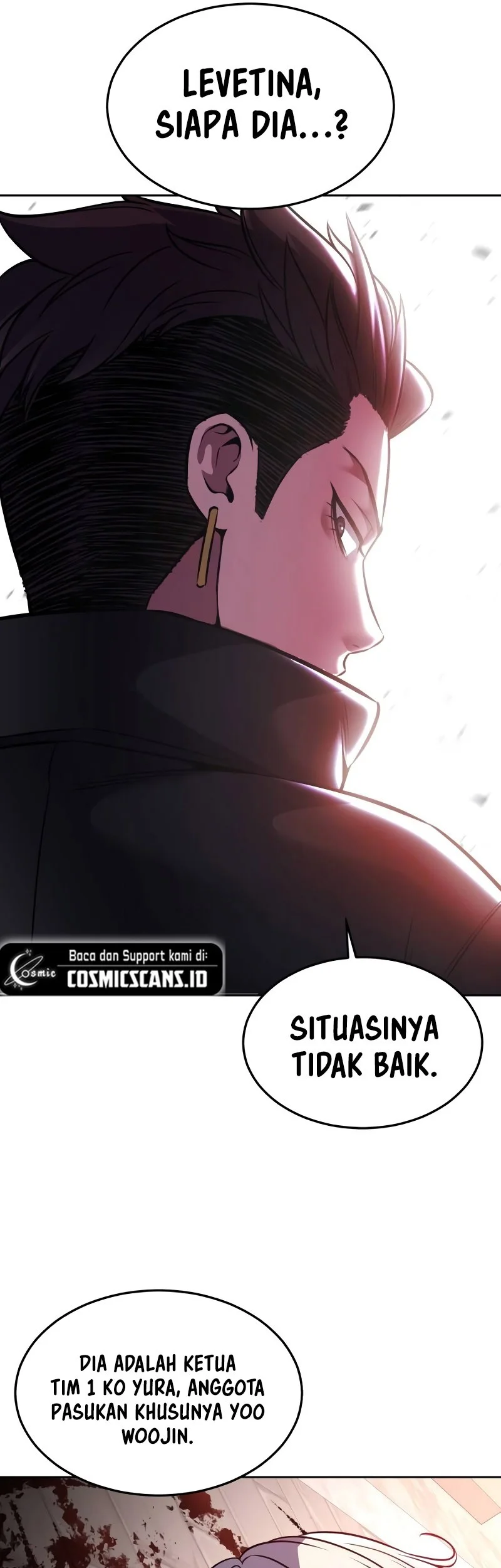 Minamoto-kun Monogatari Chapter 238 - halaman 7