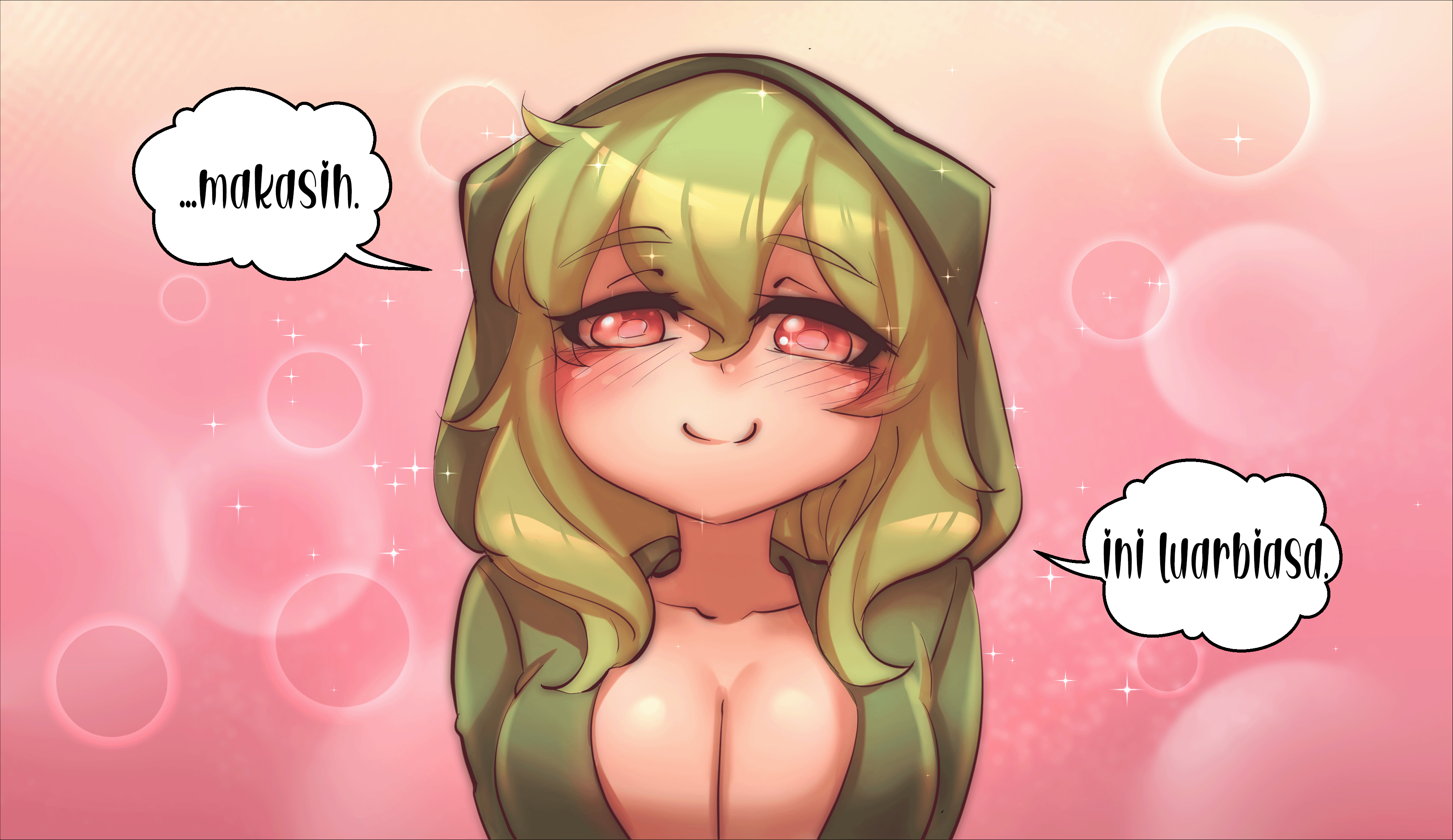 Minecraft: Anime Edition Chapter 10 - halaman 13