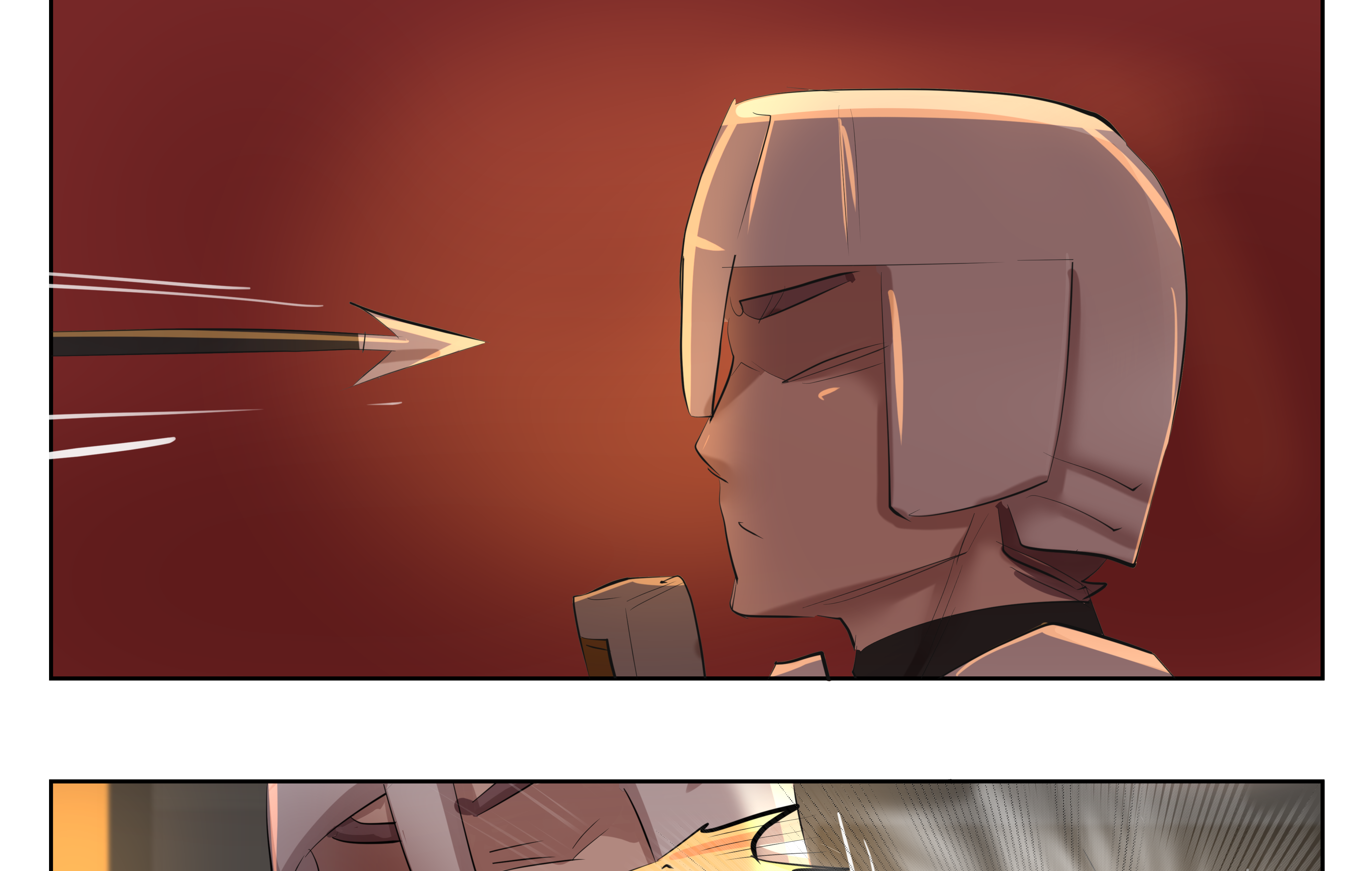 Minecraft: Anime Edition Chapter 2 - halaman 7