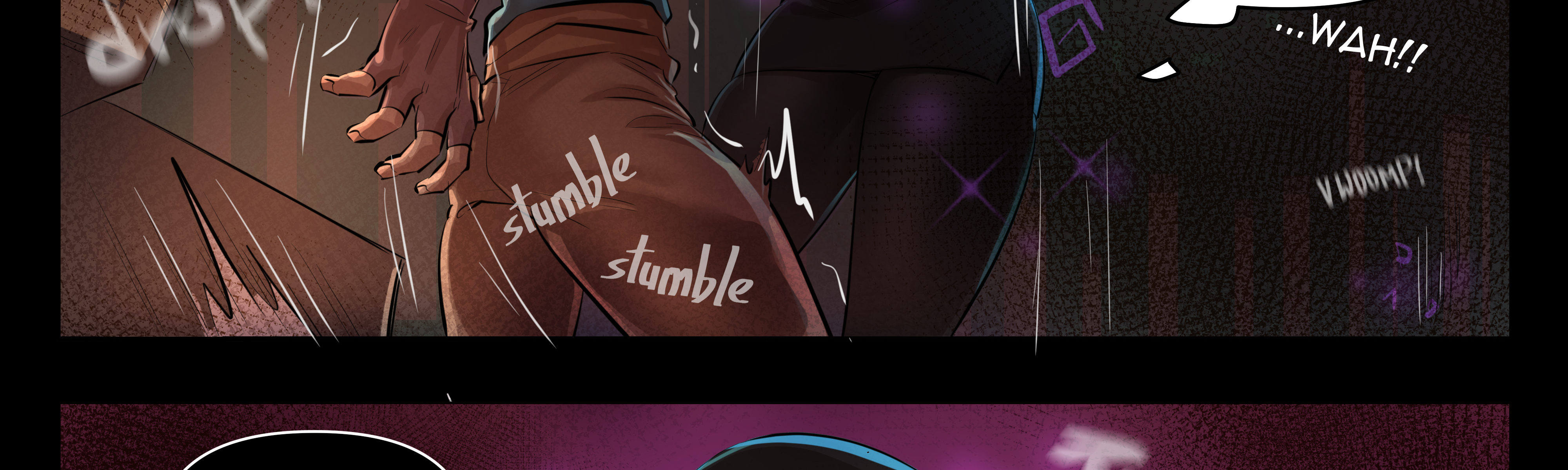 Minecraft: Anime Edition Chapter 3 - halaman 18