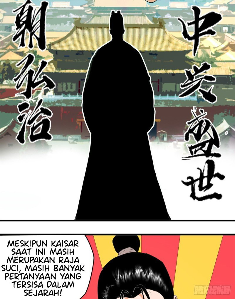 Ming Dynasty’s Failure Chapter 1 - halaman 15