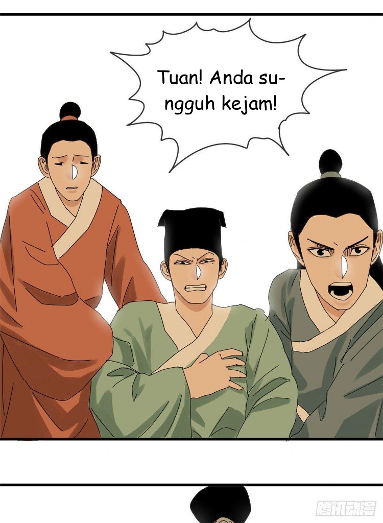 Ming Dynasty’s Failure Chapter 10 - halaman 11