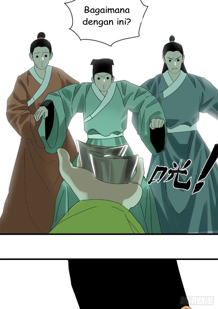 Ming Dynasty’s Failure Chapter 10 - halaman 14