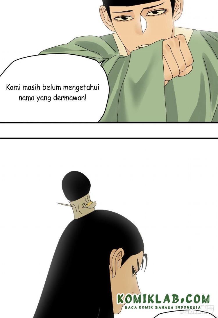 Ming Dynasty’s Failure Chapter 10 - halaman 23