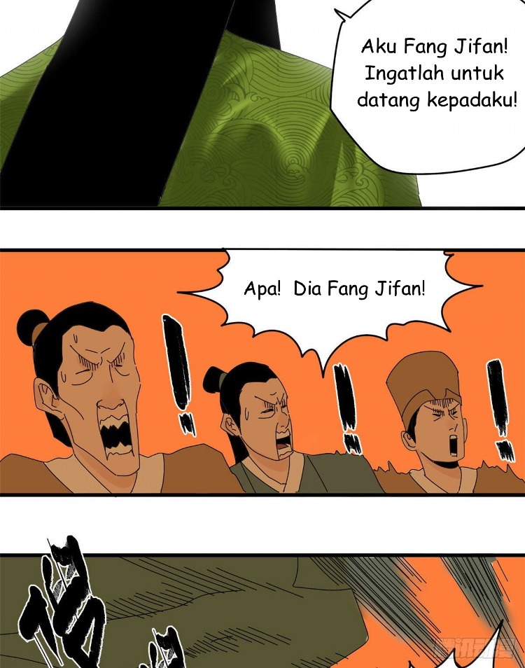 Ming Dynasty’s Failure Chapter 10 - halaman 24