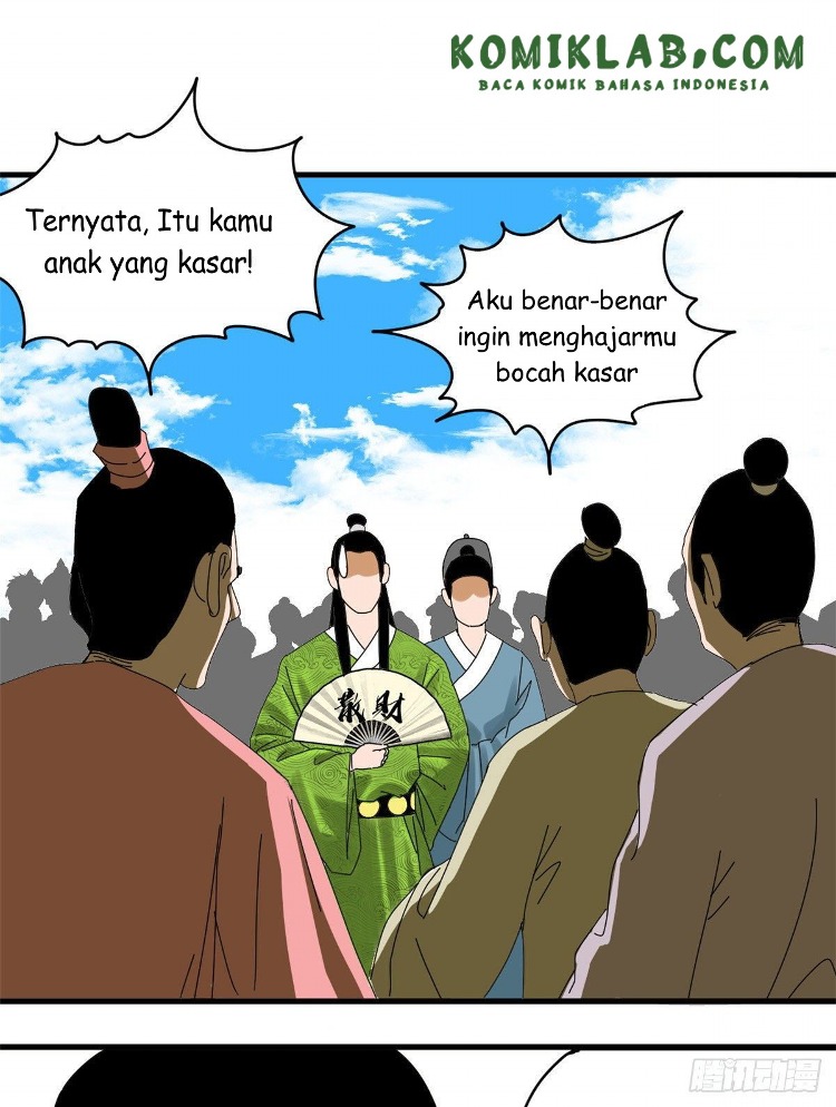 Ming Dynasty’s Failure Chapter 10 - halaman 3