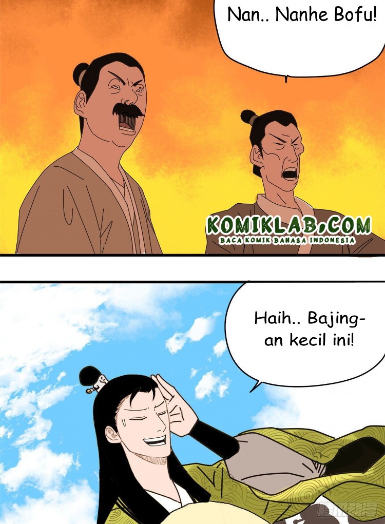 Ming Dynasty’s Failure Chapter 10 - halaman 6