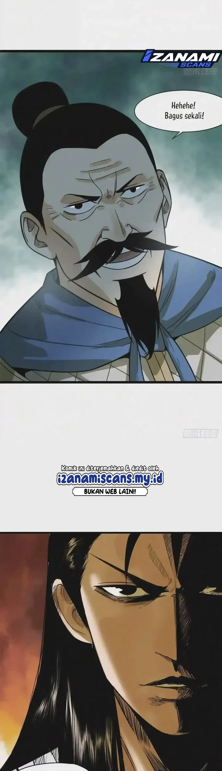 Ming Dynasty’s Failure Chapter 100 - halaman 10
