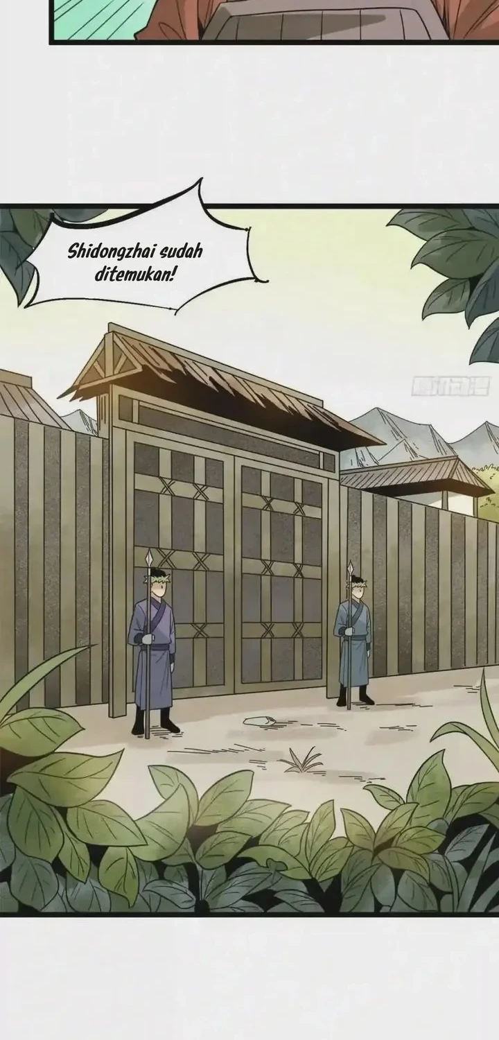 Ming Dynasty’s Failure Chapter 100 - halaman 9