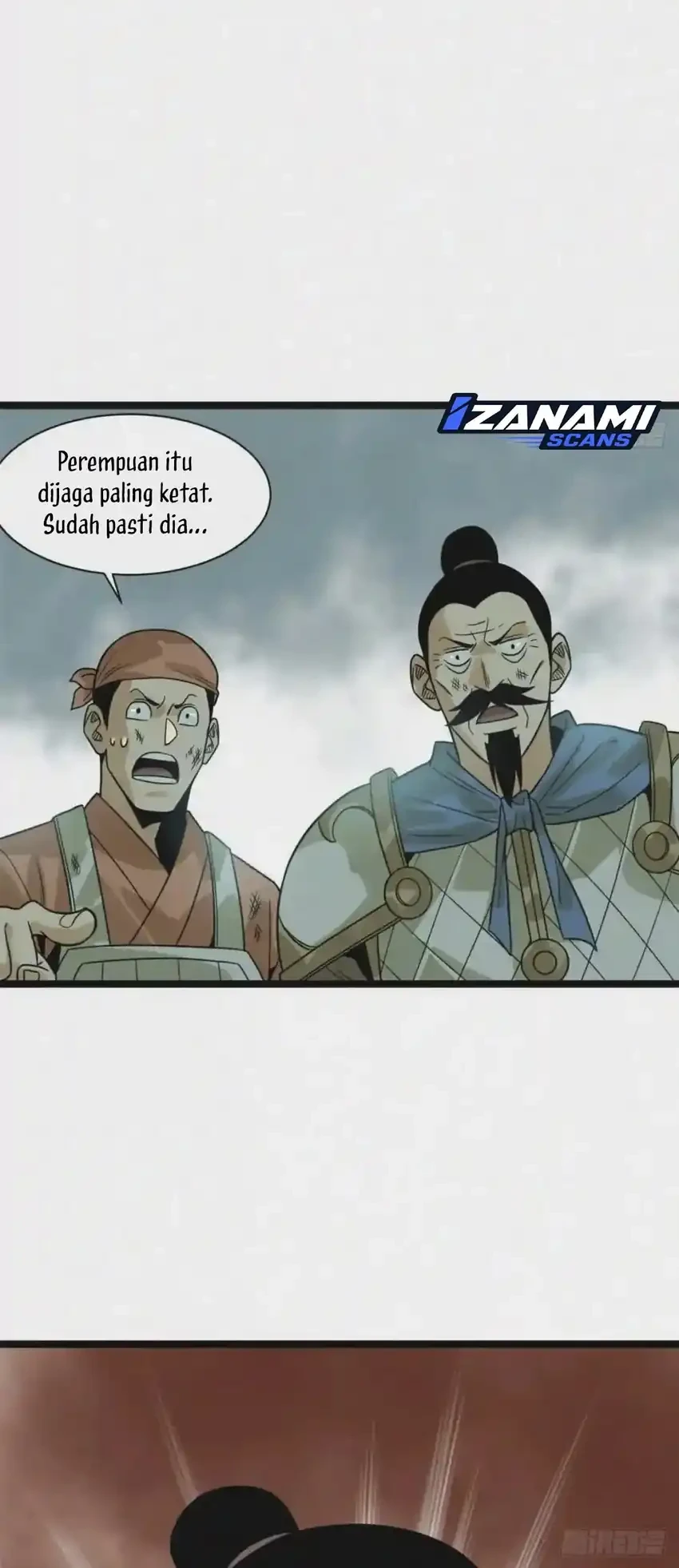 Ming Dynasty’s Failure Chapter 101 - halaman 11