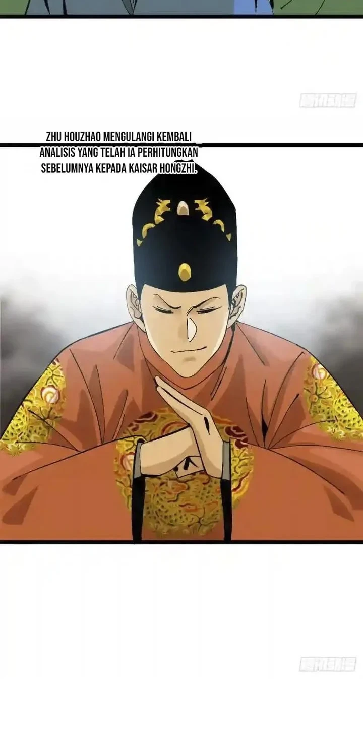 Ming Dynasty’s Failure Chapter 103 - halaman 18