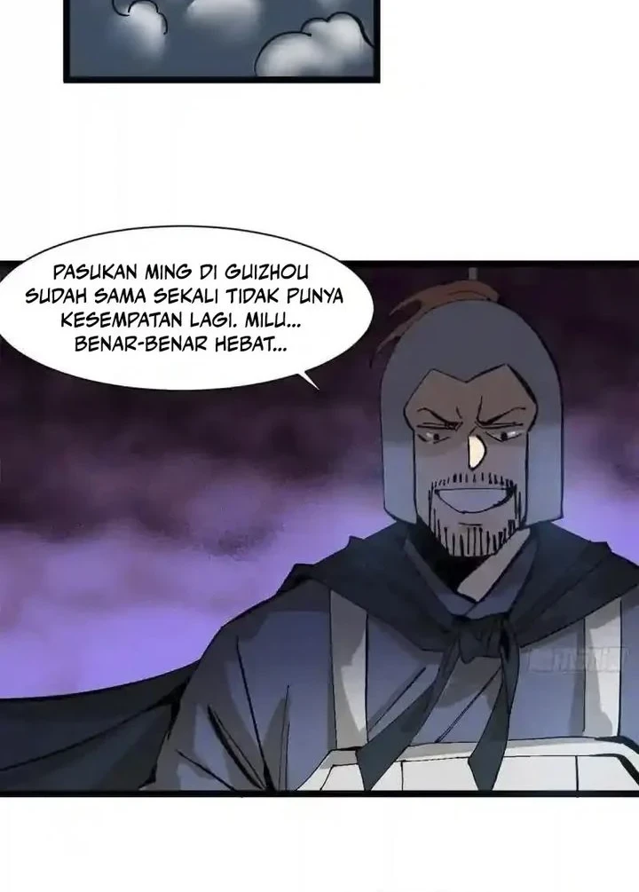 Ming Dynasty’s Failure Chapter 103 - halaman 22