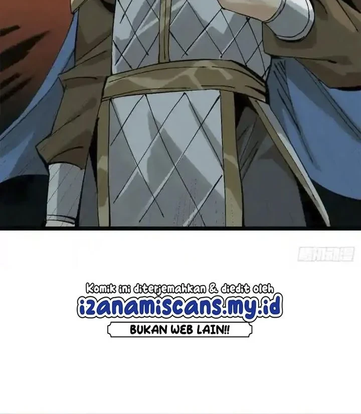 Ming Dynasty’s Failure Chapter 103 - halaman 28
