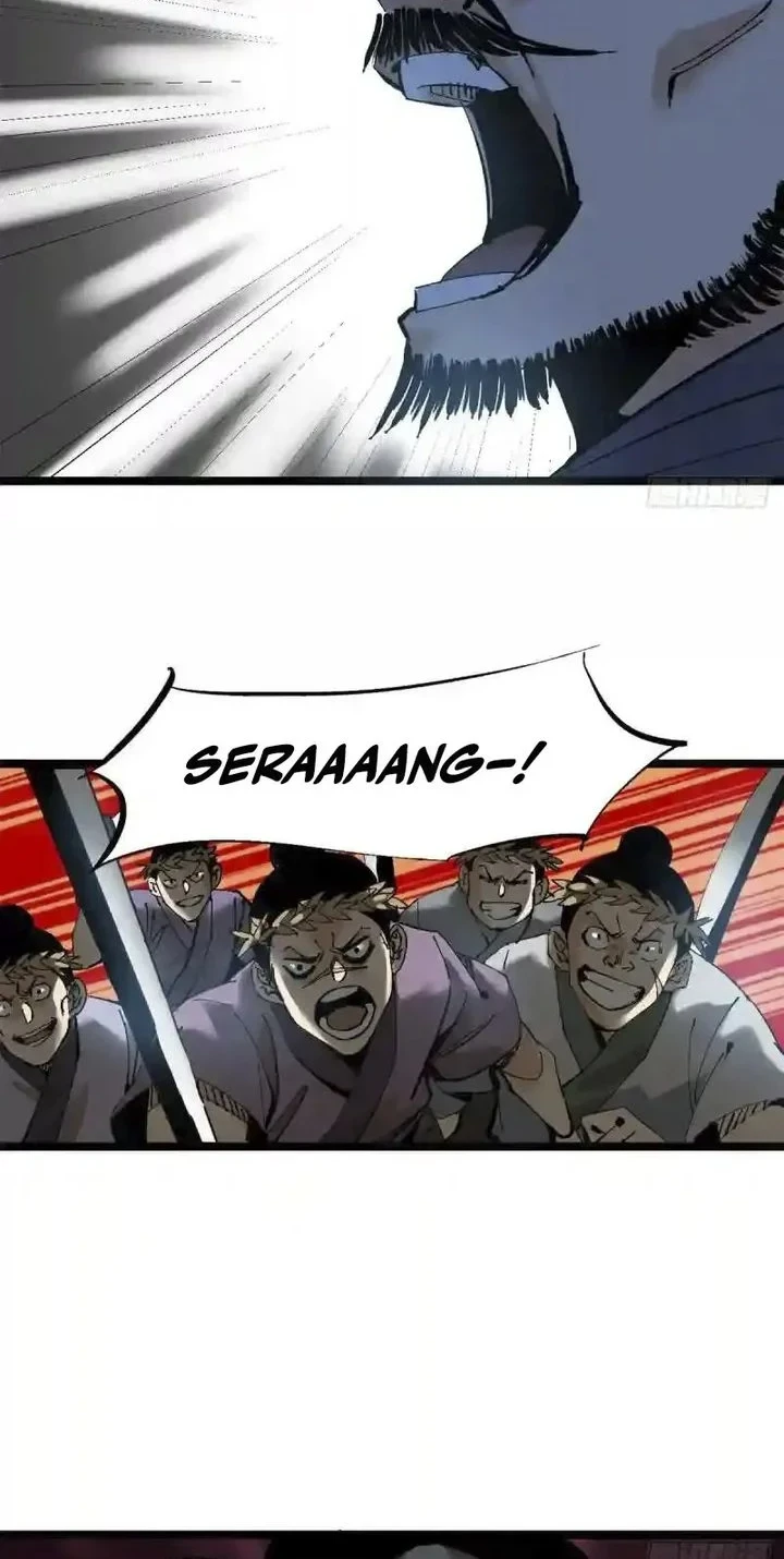 Ming Dynasty’s Failure Chapter 103 - halaman 4